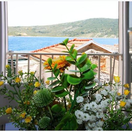 Apartment Karmela Primošten Exterior foto