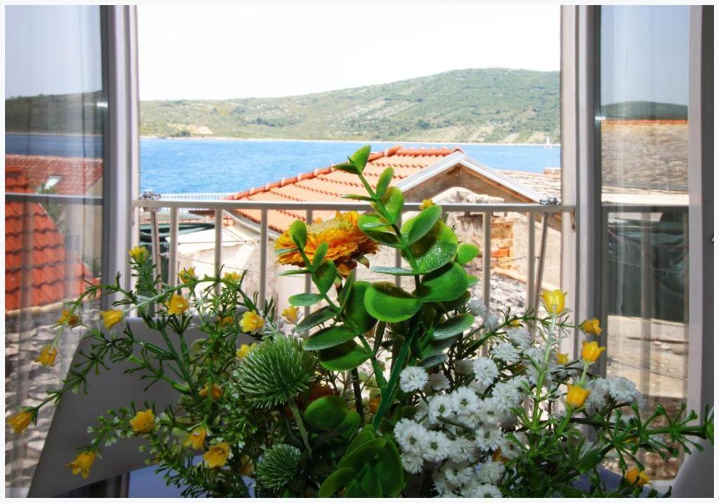 Apartment Karmela Primošten Exterior foto