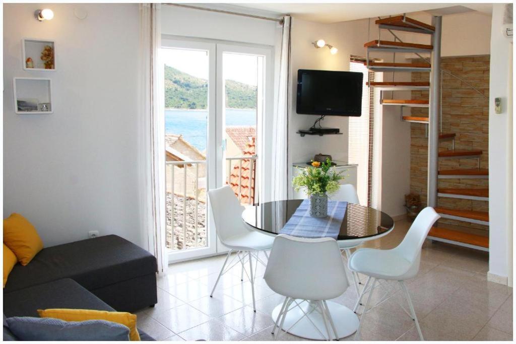 Apartment Karmela Primošten Exterior foto