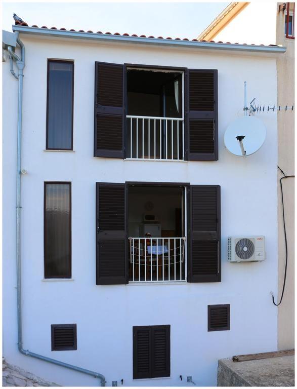 Apartment Karmela Primošten Exterior foto